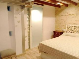 Chalet en alquiler en Mercado en Alicante