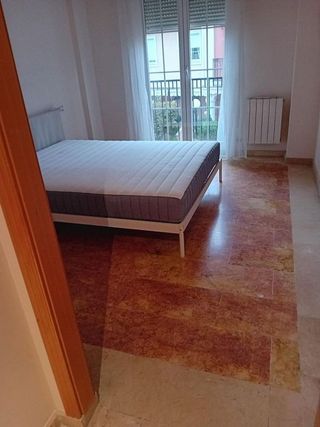 Casa en alquiler en San Miguel en Armilla