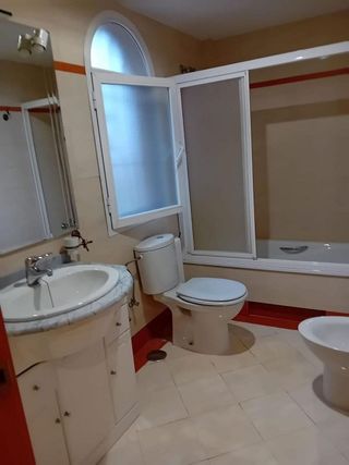 Casa en alquiler en San Miguel en Armilla