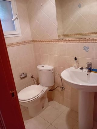 Casa en alquiler en San Miguel en Armilla