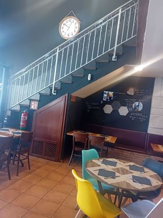 Restaurante en venta en Valls