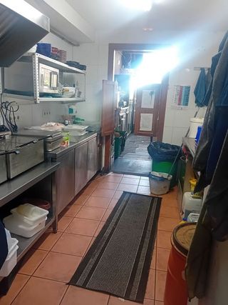 Restaurante en venta en Valls
