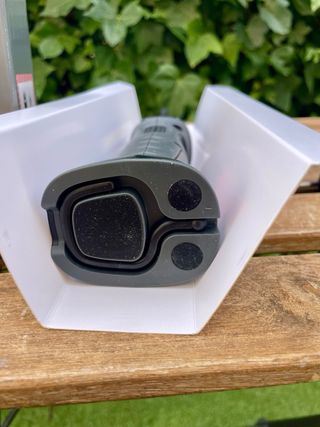 Lámpara LED Recargable Wurth