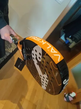 Pala Joma Valkiria Flex 2.0