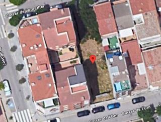 Terreno en venta en Esparreguera