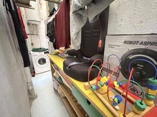 Piso en venta en Sants-Badal en Barcelona