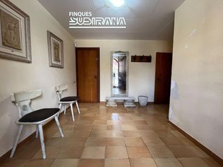 Chalet en venta en Òdena