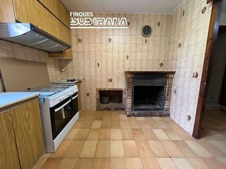 Chalet en venta en Òdena