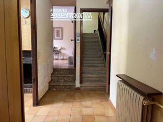 Chalet en venta en Òdena