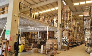 Nave industrial en alquiler en San Agustín de Guadalix