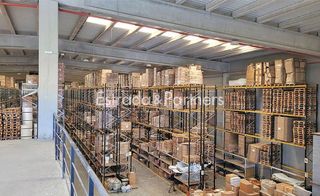 Nave industrial en alquiler en San Agustín de Guadalix