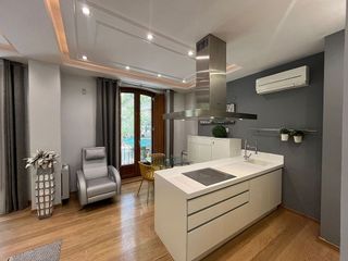 Piso en alquiler en San Matías - Realejo en Granada