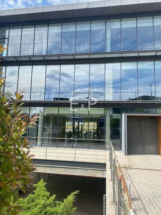 Nave industrial en alquiler en Norte en Leganés