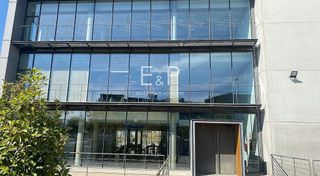 Nave industrial en alquiler en Norte en Leganés