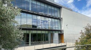 Nave industrial en alquiler en Norte en Leganés