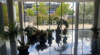 Nave industrial en alquiler en Norte en Leganés