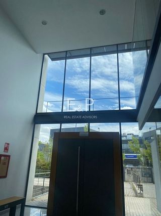 Nave industrial en alquiler en Norte en Leganés