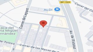 Piso en venta en Ca n'Oriol en Rubí