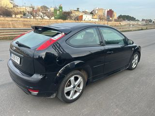 Ford Focus 2007
