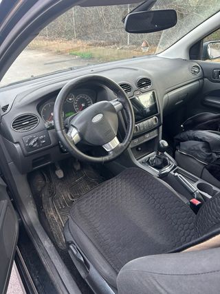 Ford Focus 2007