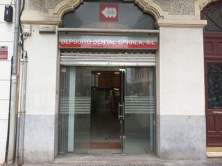 Local comercial en alquiler en Gros en San Sebastián-Donostia