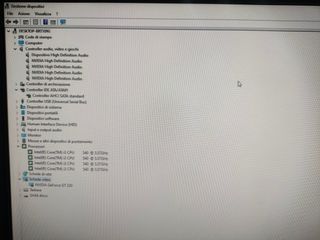 Packard Bell Imedia S3810 Desktop PC Nero