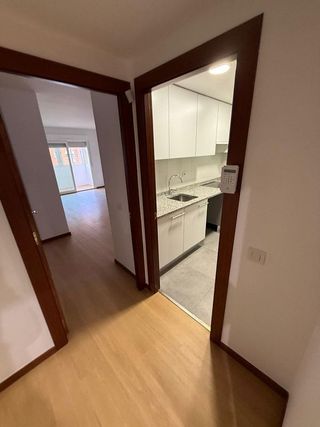 Piso en alquiler en Parque Roma - Coronas en San Fernando de Henares