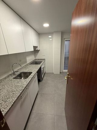 Piso en alquiler en Parque Roma - Coronas en San Fernando de Henares