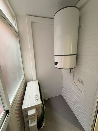 Piso en alquiler en Parque Roma - Coronas en San Fernando de Henares