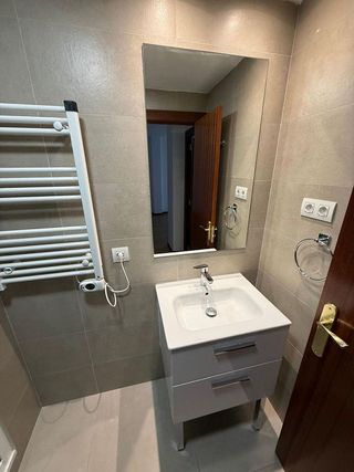 Piso en alquiler en Parque Roma - Coronas en San Fernando de Henares