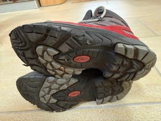 Scarponcini trekking Lytos bambino/a tg 32