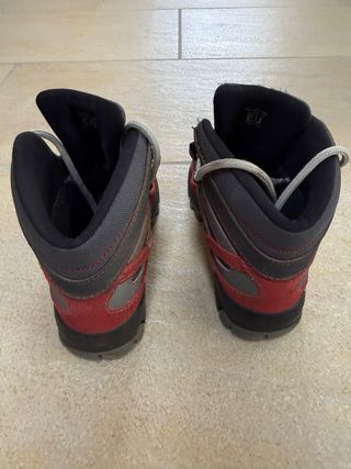 Scarponcini trekking Lytos bambino/a tg 32