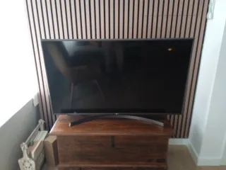 Televisión LG Smart TV 50 pulgadas