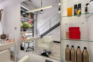 Local comercial en alquiler en Mercat  - La Missió - Plaça dels Patins en Palma de Mallorca