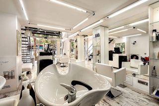 Local comercial en alquiler en Mercat  - La Missió - Plaça dels Patins en Palma de Mallorca