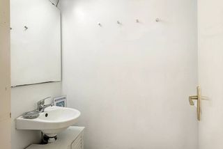 Local comercial en alquiler en Mercat  - La Missió - Plaça dels Patins en Palma de Mallorca