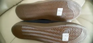 Zapatillas deportivas Philpark azules