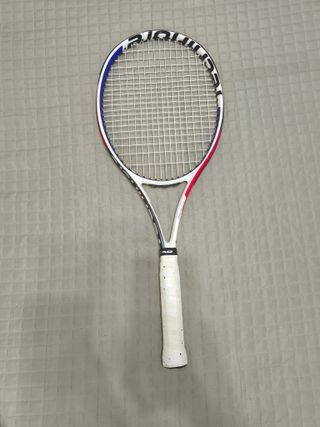 Raqueta Tecnifibre TFight 315 XTC