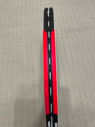 Raqueta Tecnifibre TFight 315 XTC