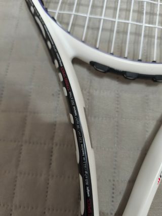 Raqueta Tecnifibre TFight 315 XTC