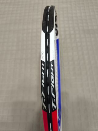 Raqueta Tecnifibre TFight 315 XTC