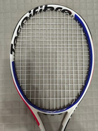 Raqueta Tecnifibre TFight 315 XTC