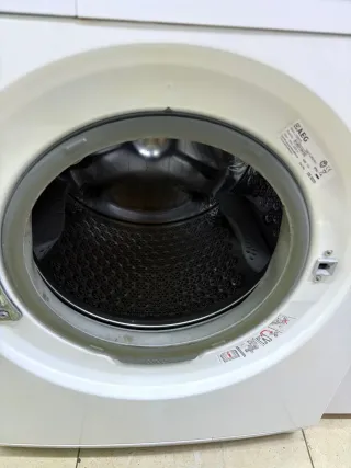 Lavadora AEG LAVAMAT PROTEX 8kg
