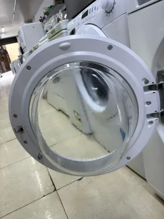 Lavadora AEG LAVAMAT PROTEX 8kg