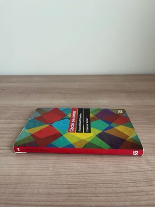 Còctel de contes: A cura d'Albert Planelles i F...