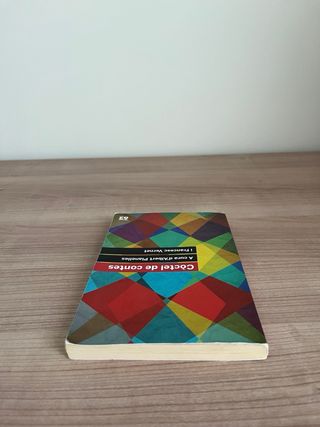 Còctel de contes: A cura d'Albert Planelles i F...