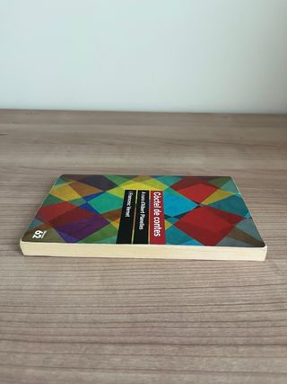 Còctel de contes: A cura d'Albert Planelles i F...