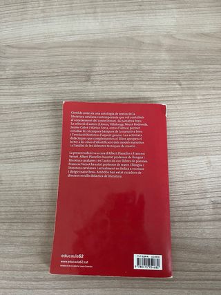 Còctel de contes: A cura d'Albert Planelles i F...