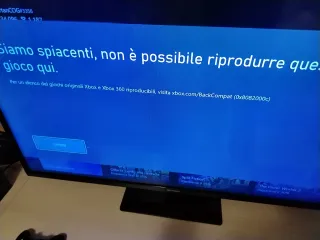 Xbox 360 Giochi Halo + Mass Effect