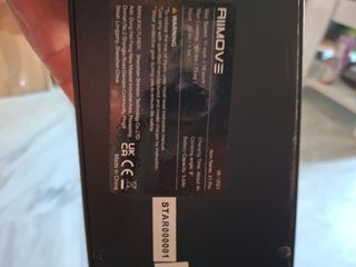 Patinete Eléctrico ALLMOVE X1Pro 150W Plegable